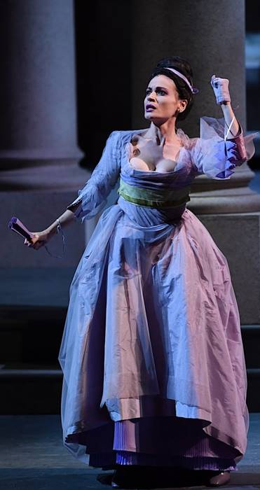 60 festival di spoleto, opera lirica don giovanni